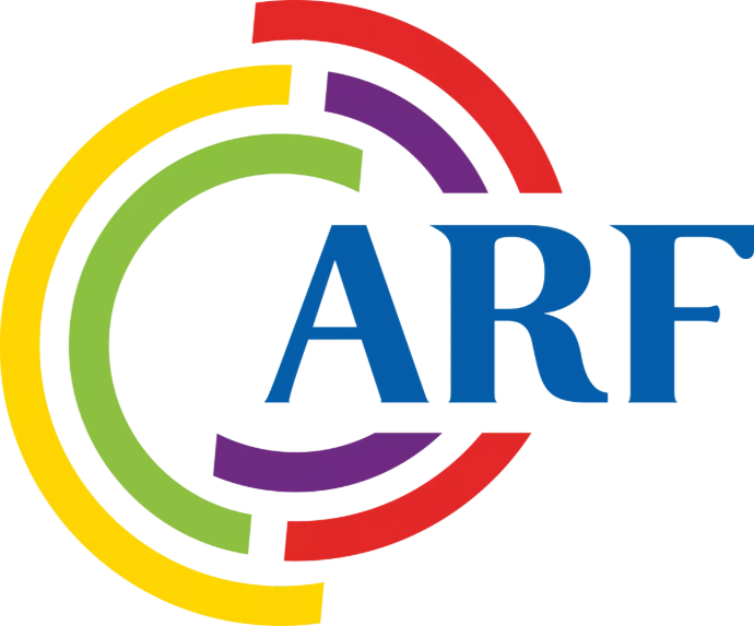 logo ARF